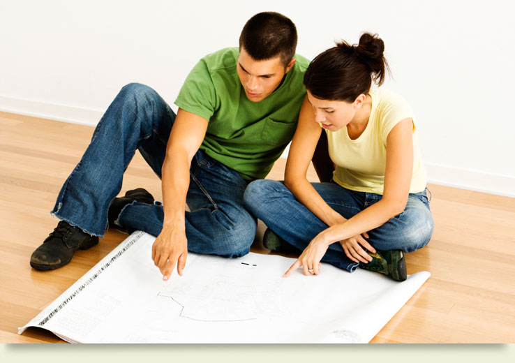 Architectural Designs and Project Planning