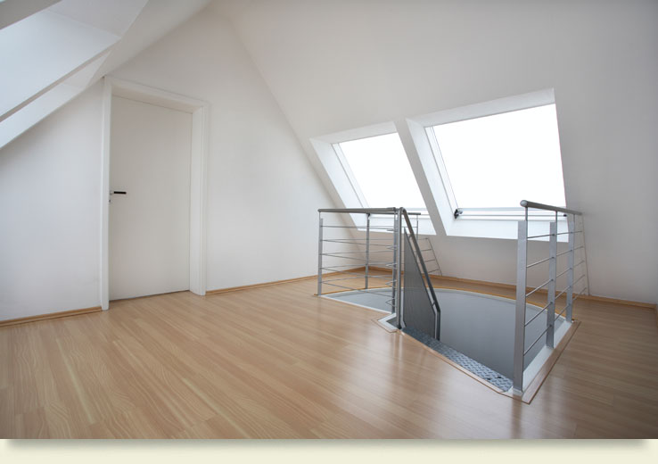 Attic Conversions