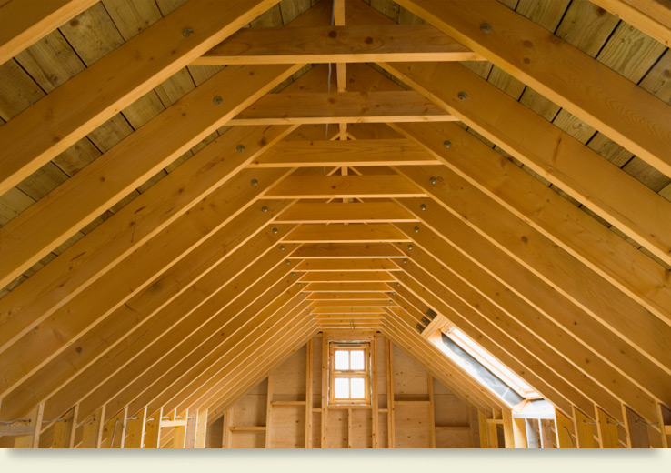 Attic Conversions