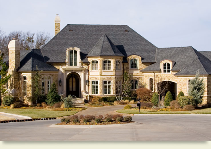 Custom Homes